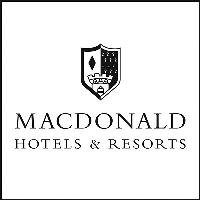 Macdonald Craxton Wood Hotel & Spa image 1